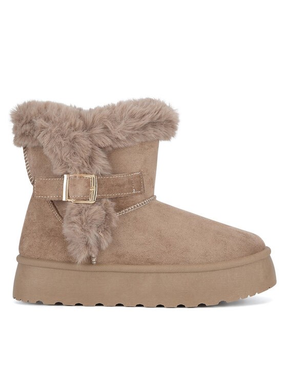 Sniego batai Jenny Fairy WSX23-15 Smėlio