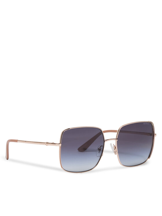 Guess Γυαλιά ηλίου Guess GU00194 Χρυσό
