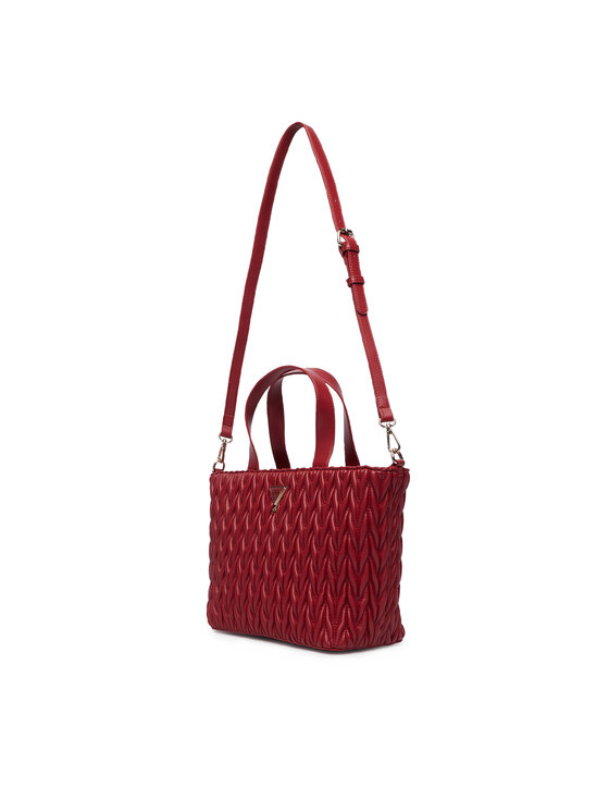 Guess Torebka Guess J6BZ24 W4034 Czerwony