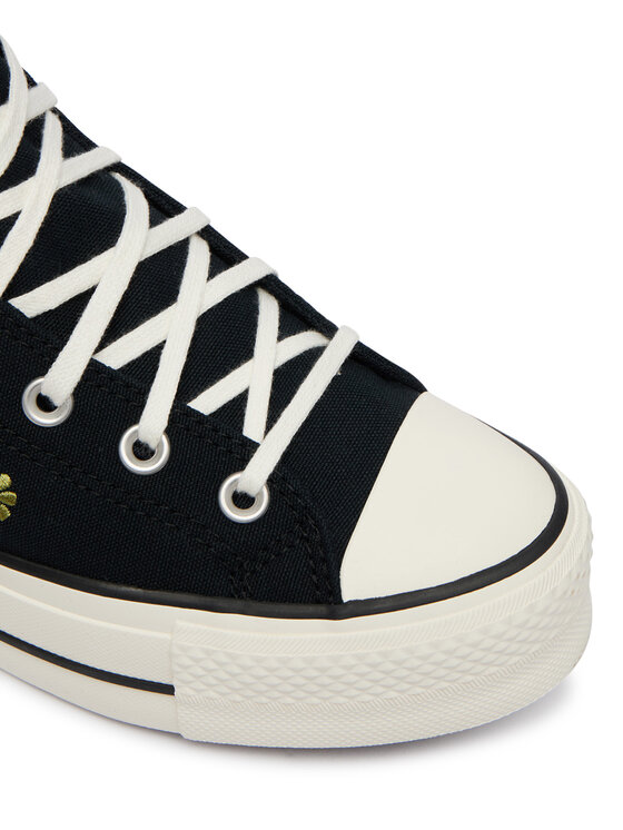 Converse Кеди Converse Chuck 70 A16864C Чорний