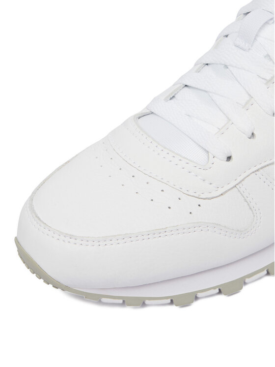 Reebok Sneakers Reebok EO-CLASSIC LEATHER 100008789 Alb