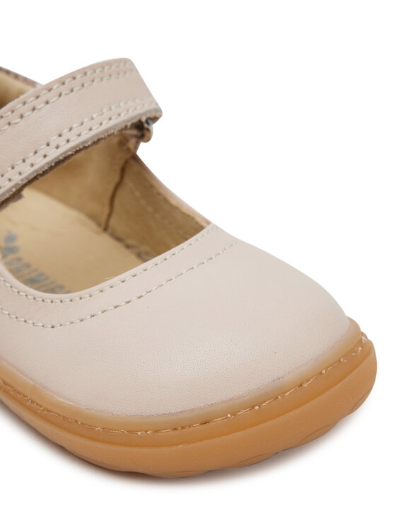 Primigi Балетки Primigi 7907200 S Бежевий
