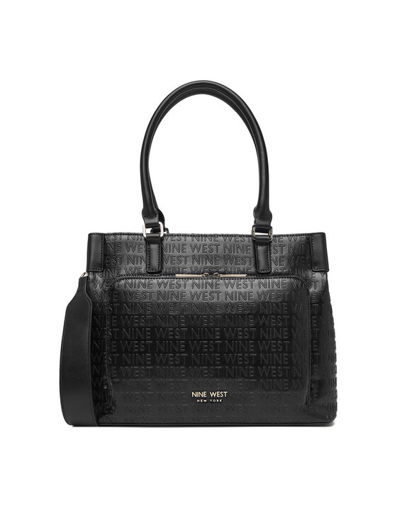 Nine West Kabelka Nine West CEO-ETERNAL GRACE-LDA8756 Černá
