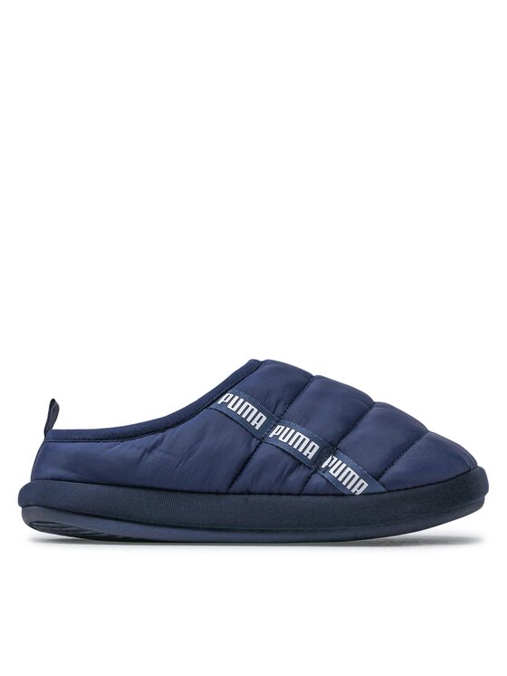 Puma Pantuflas Puma Scuff 385353 08 Azul marino