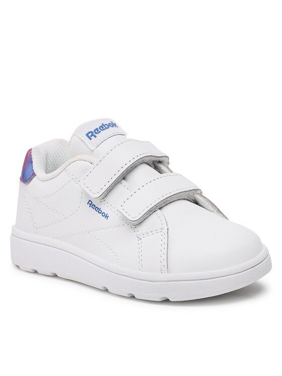 Reebok Снікерcи Reebok Royal Complete Cln 2 HP4831 Білий