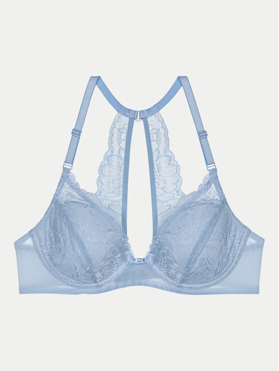 Triumph Triumph Grudnjak sa žicom Amourette Charm 10217747 Plava
