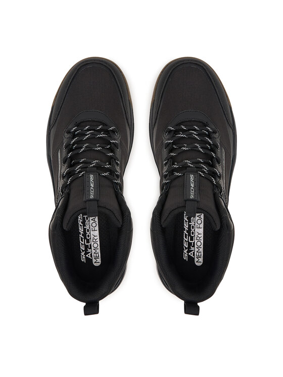 Skechers Laisvalaikio batai Skechers Urban Street Hiker 237726 Juoda
