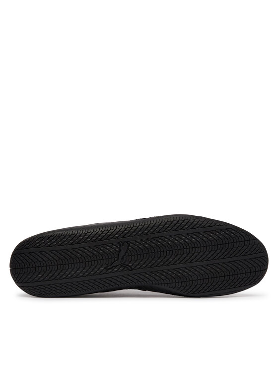 Puma Снікерcи Puma Speedcat Full Lthr 405449 01 Чорний