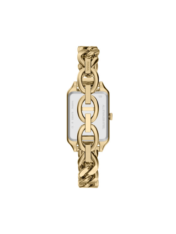 Fossil Годинник Fossil Raquel ES5478 Золотий