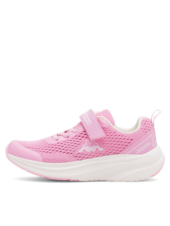 Kappa Αθλητικά Kappa SS24-3C009(IV)DZ Μωβ