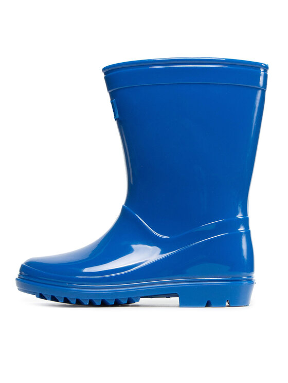 Regatta Гумени ботуши Regatta Wenlock RKF667 Тъмносин