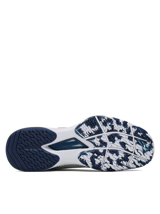 Babolat Tenisa apavi Babolat Jet Tere All Court M 30S23649 Balts