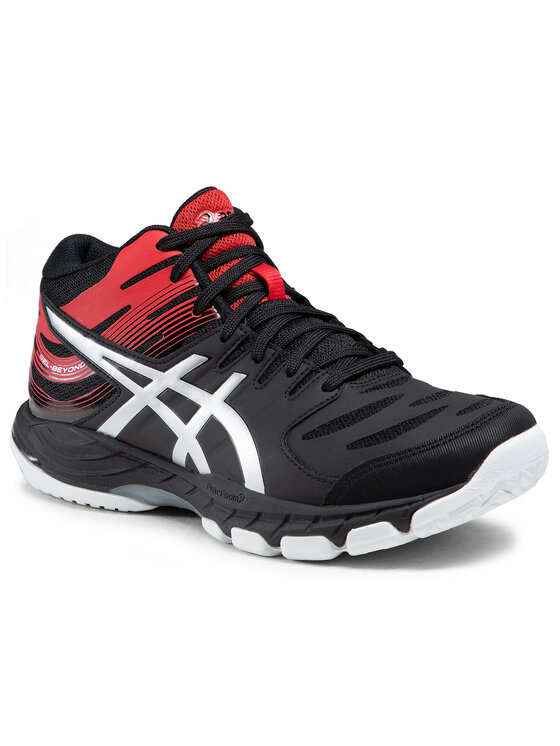 Asics Halové topánky Asics Gel-Beyond Mt 6 1071A050 Čierna