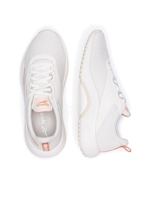 Reebok Взуття для бігу Reebok Lite Plus 4 100204963 Білий