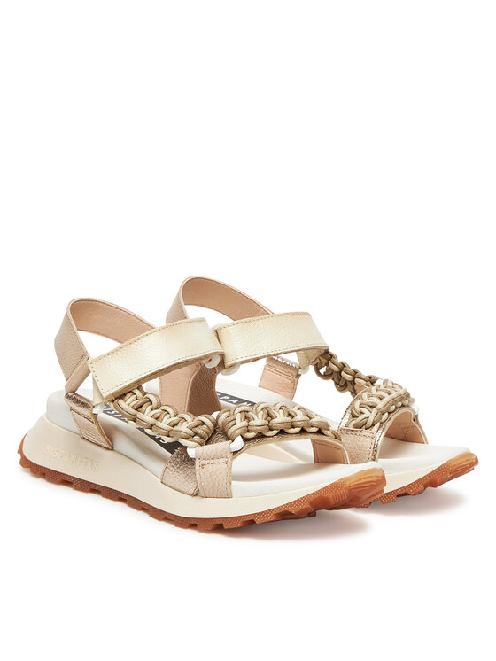 Hispanitas Sandali Hispanitas Maui HV253898 Beige