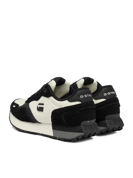 G-STAR Снікерcи G-Star Raw CEO-YG240116-02L Чорний
