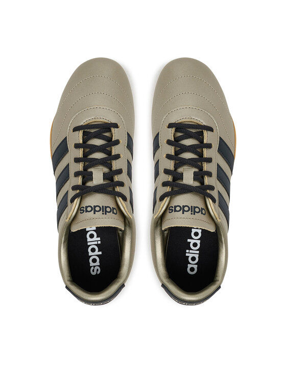 adidas Снікерcи adidas Grand Court Lo JQ9681 Золотий