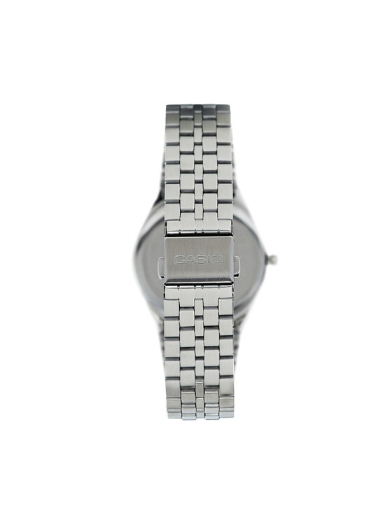 Casio Karóra Casio MTP-B145D-7BVEF Ezüst