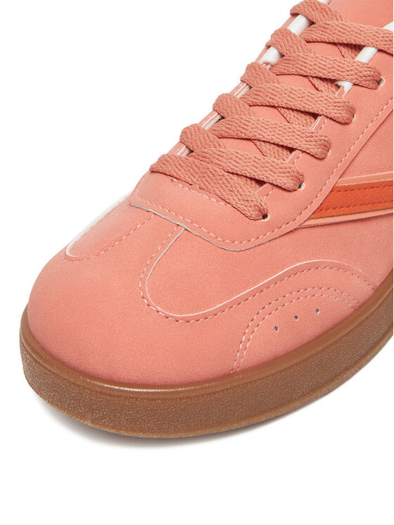 DeeZee Снікерcи DeeZee AM25219 Рожевий