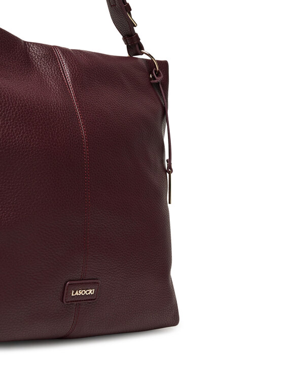 Lasocki Soma Lasocki C-LSK-L-007-08 Bordo