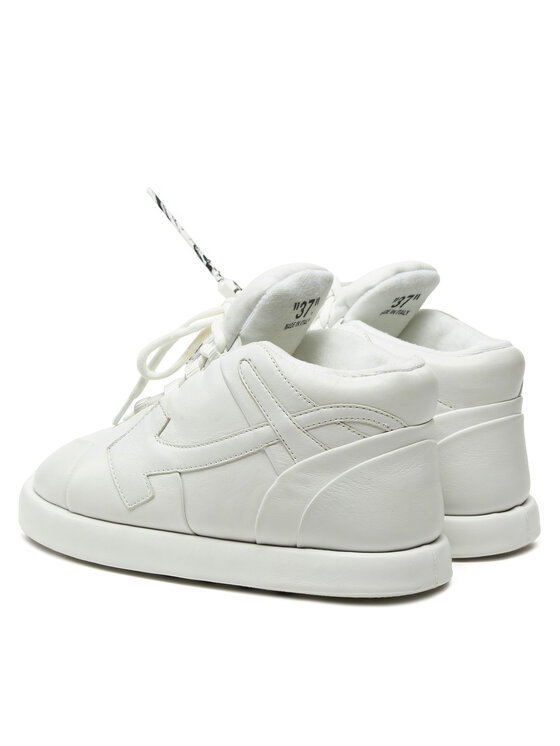 Off-White Sneakers Off-White OWIA266F21LEA0020101 Bianco