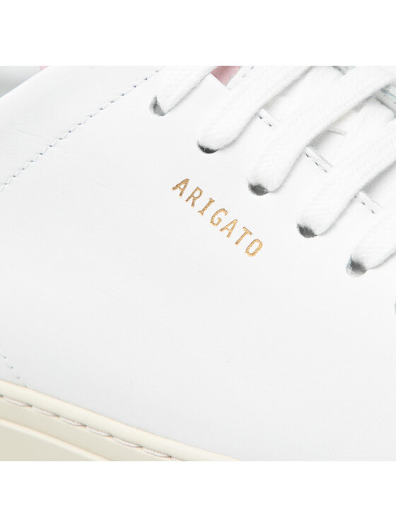 Axel Arigato Sneakersy Axel Arigato Clean 90 Triple 28489 Bílá