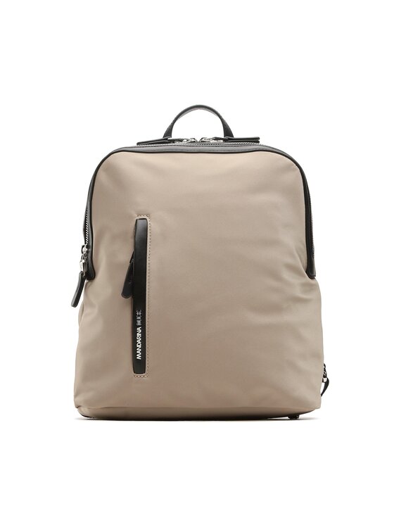 Mandarina Duck Kuprinės Mandarina Duck Hunter P10VCT0814L Smėlio