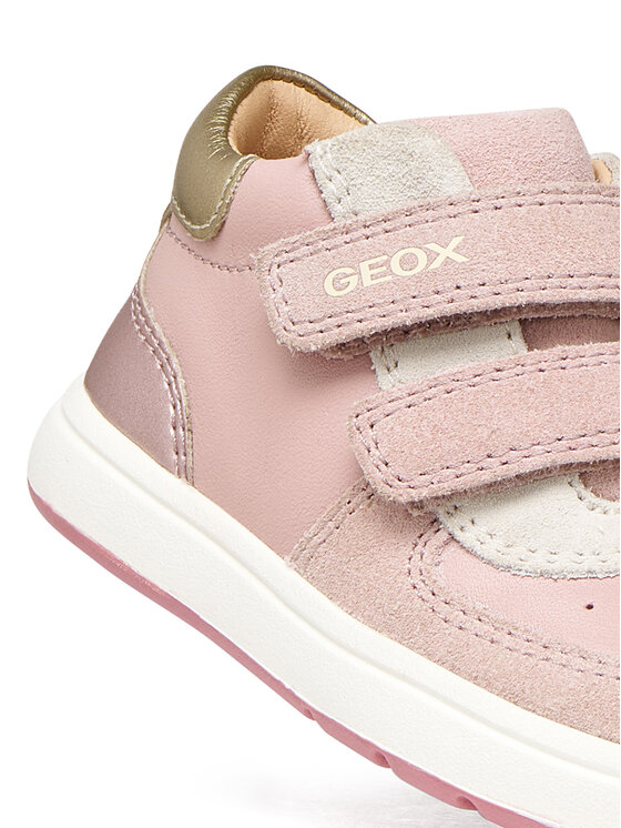 Geox Superge Geox B Biglia Girl B564CA 085NF C8108 Roza
