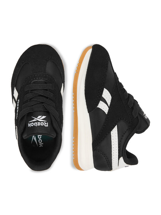 Reebok Снікерcи Reebok CEO-FIORI AR30309TBWT Чорний