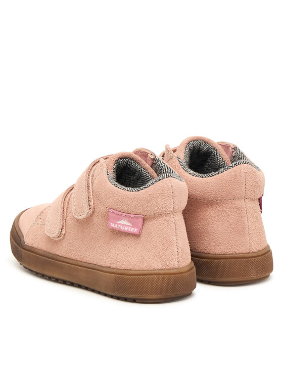 Naturino Polacchine Naturino New Mulaz 2014275 M Rosa