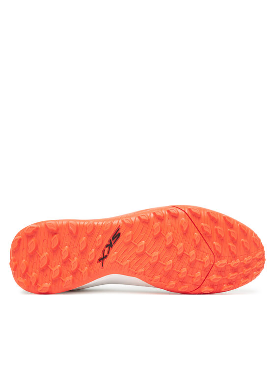 Skechers Взуття для футболу Skechers Club Tf 252134 WTQP Білий