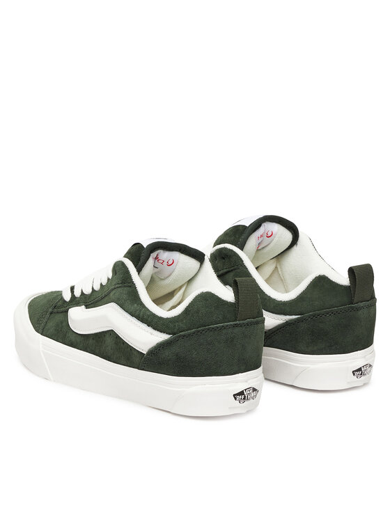 Vans Scarpe sportive Vans Knu Skool VN000D22EMU1 Verde
