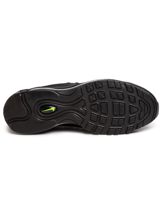 Nike Сникърси Nike Air Max 98 640744 015 Черен