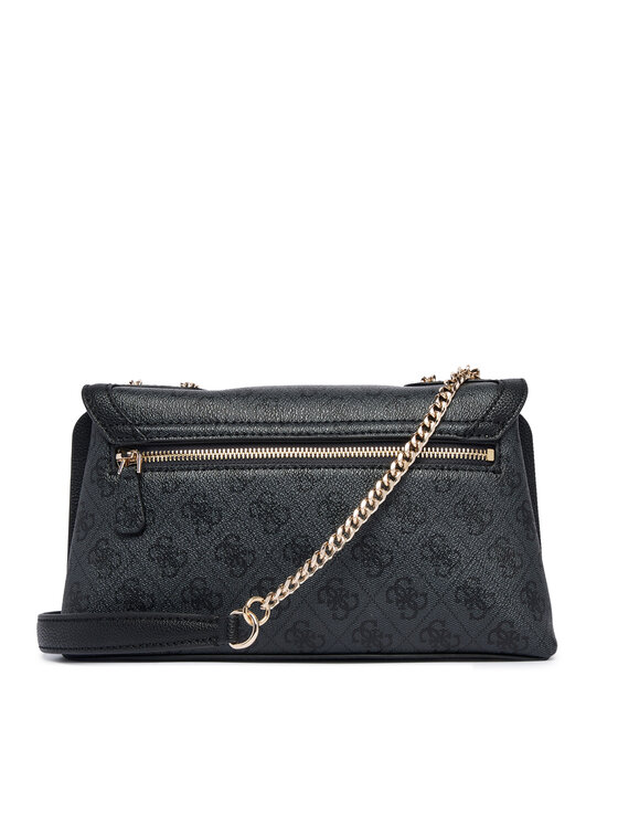Guess Сумка Guess Lindsey HWSG97 49210 Чорний