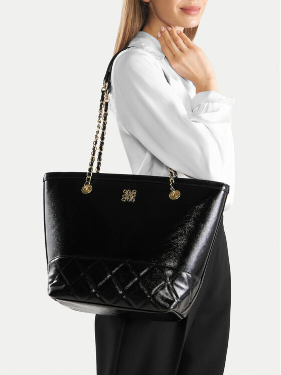 Nine West Сумка Nine West BW2A0079 Чорний