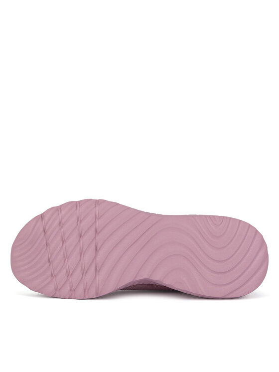 Skechers Снікерcи Skechers BOBS SQUAD CHAOS 117500 ROS Рожевий