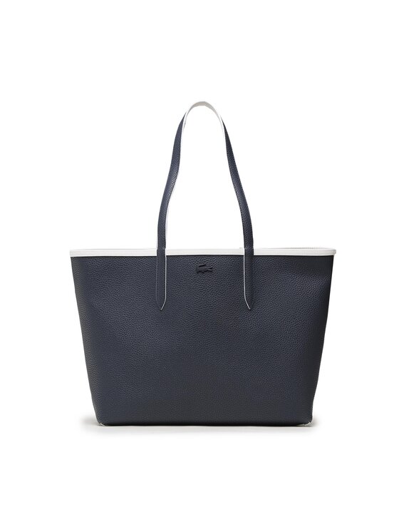 Lacoste Сумка Lacoste Shopping Bag NF2142AA Білий