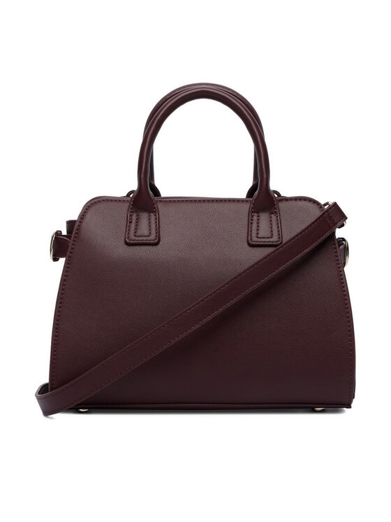 Nine West Сумка Nine West CEO-HELLESA-LDA9464 Бордовий