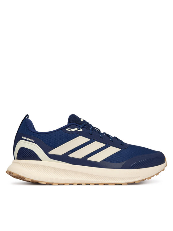 adidas Взуття для бігу adidas Runfalcon 5 Tr JQ6957 Cиній