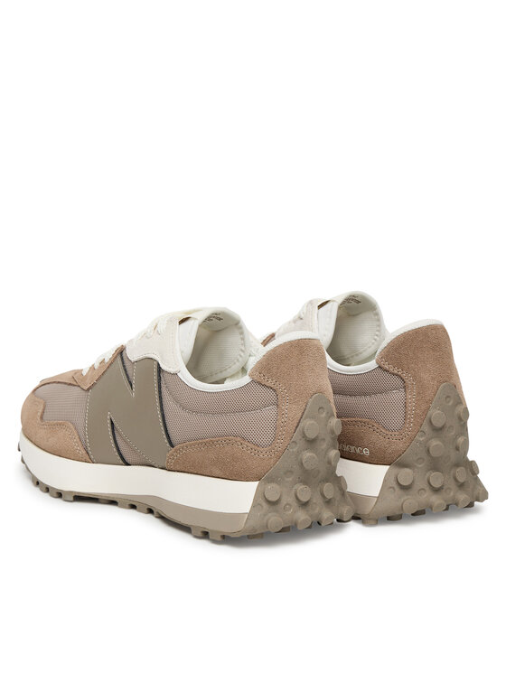 New Balance Sneakers New Balance U327LNC M Marrone