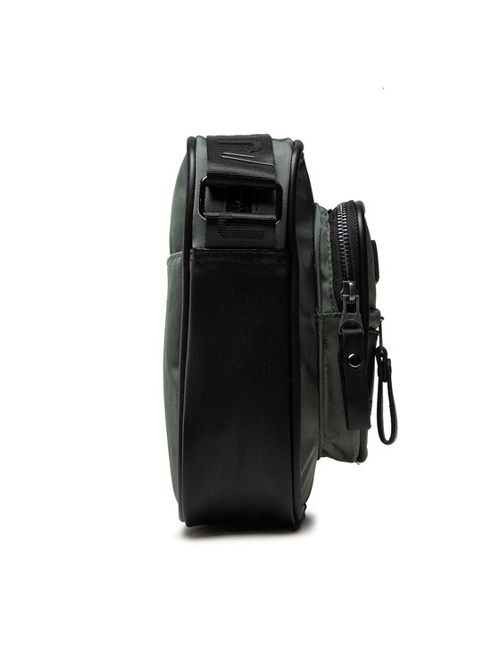 Pepe Jeans Bandolera Pepe Jeans Andy Shoulder Bag PM030646 Verde
