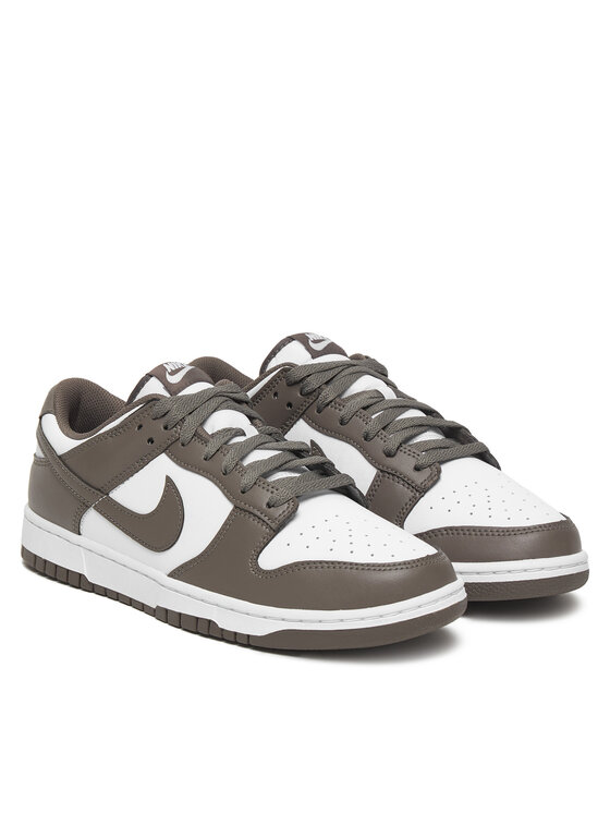 Nike Sneakersy Nike Dunk Low Retro HF5441 111 Hnedá