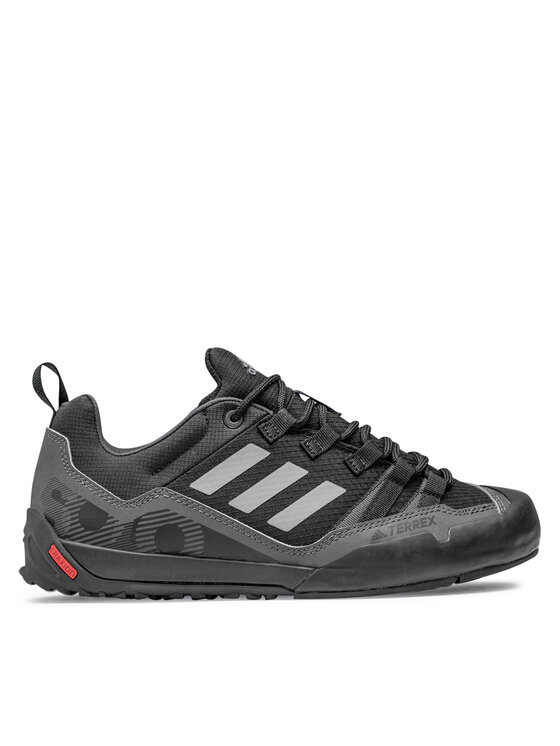 adidas Трекінгові черевики adidas Terrex Swift Solo 2 GZ0331 Чорний