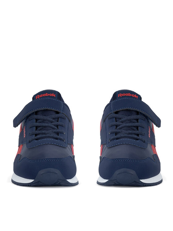 Reebok Snīkeri Reebok ROYAL CL JOGGER 3.0 1V 100220405 Tumši zils