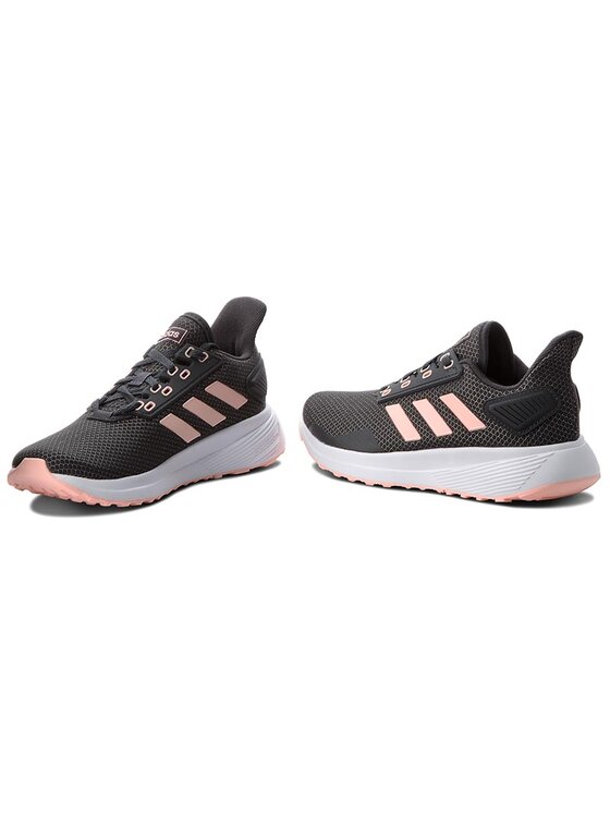 adidas Běžecké boty adidas Duramo 9 BB6930 Šedá