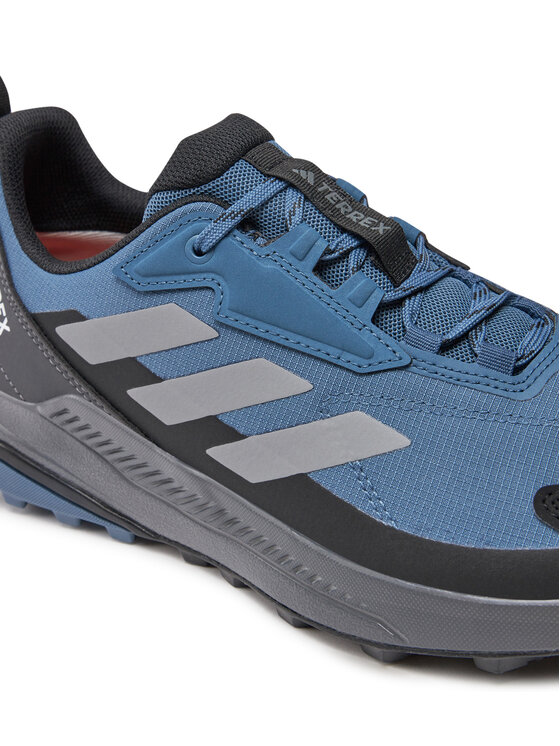 Trekkings adidas Terrex Anylander Rain.Rdy ID5487 Albastru