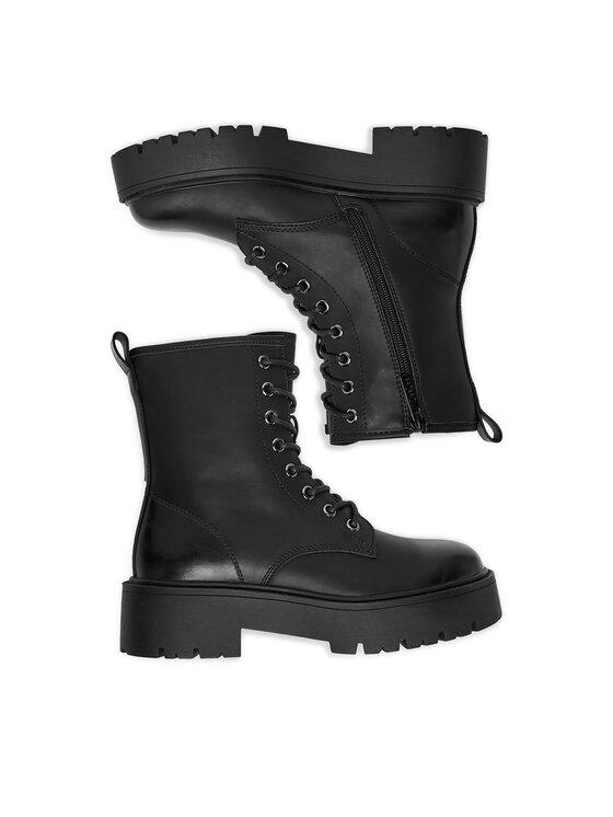 DeeZee Polacchine DeeZee CEO-AW0822 Nero