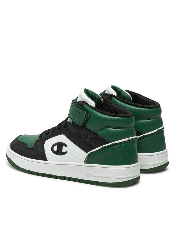 Champion Sneakers Champion RD18 2.0 B GS MID S32413-WW015 Nero