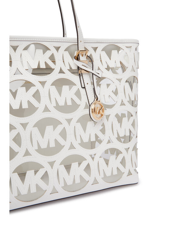 MICHAEL Michael Kors Сумка MICHAEL Michael Kors 30S6GQNT9O Білий