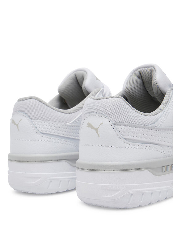 Puma Superge Puma Rebound Retro Jr 401564 01 Bela